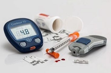 Šta Je Jednostavno Značenje Dijabetesa