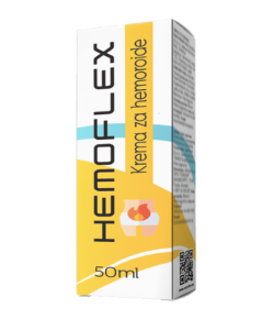 Hemoflex - Srbija - gde kupiti - cena - u apotekama - iskustva