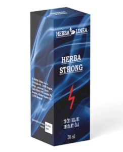 Herba Strong - komentari - iskustva - forum